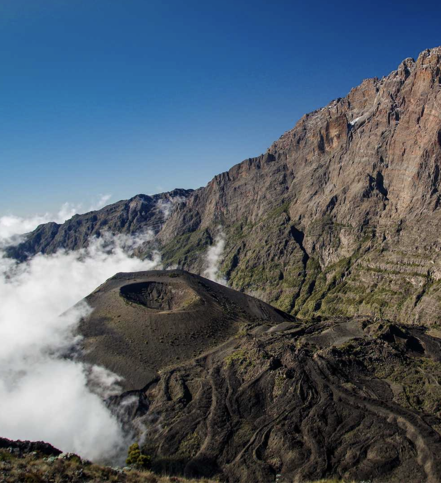 Alpine Trails Africa3 Days Climb